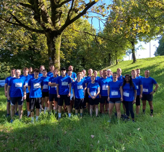 #Businessrun2025 🏃🏼