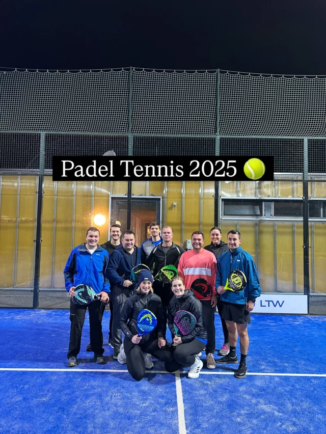 #padeltennis🎾